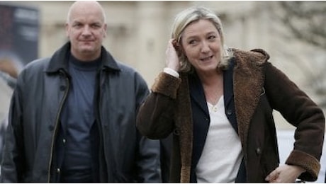 Francia, finanziamenti illeciti: interrogati bodyguard e assistente di Marine Le Pen