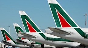 Alitalia, raggiunto l'accordo: resta valido il contratto
