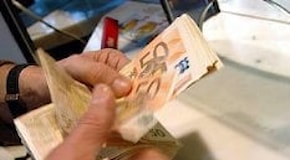 Cgia: famiglie italiane indebitate in media per 20.300 euro