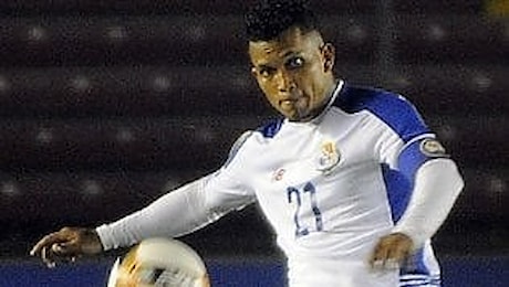 Panama, sette arresti per l'omicido del calciatore Henriquez