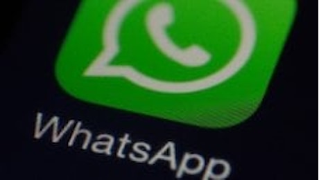 WhatsApp, presto sarà possibile cancellare i messaggi già inviati