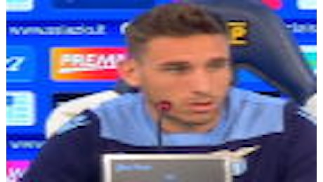 Biglia sul derby: Sono sempre tre punti