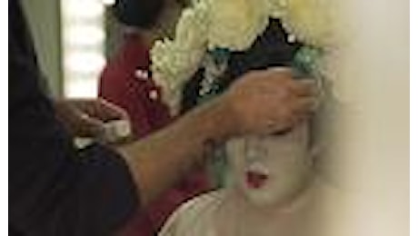 Milano pronta per la Prima, il backstage di Madama Butterfly alla Scala