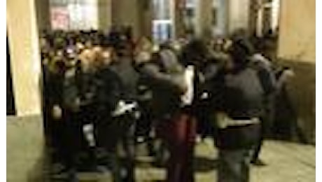 Torino, controlli antiterrorismo per il Capodanno in piazza San Carlo