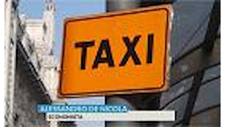 Taxi, De Nicola: I rischi di un decreto che arriva sotto la pressione della piazza