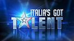 Italia's got talent, l'abilità di Pompo: la canzone al contrario