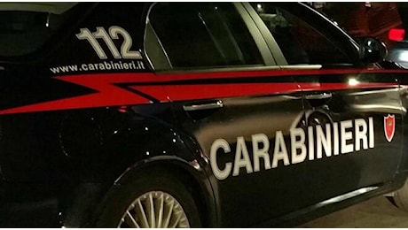 Tragedia nel Napoletano: morta una giovane, tornava dal concerto di Geolier a Scampia