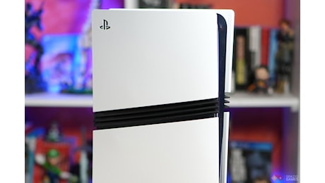 PS5 Pro | Recensione - Certezze e incognite