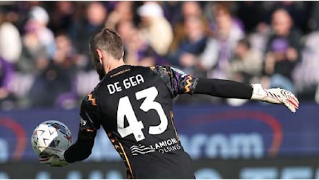 Sportmediaset - Juve, Di Gregorio non ha convinto in pieno: piace De Gea