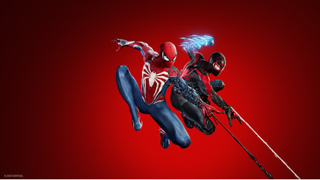 Marvel's Spider-Man 2 arriverà su PC: su Steam ed Epic Games a fine gennaio 2025