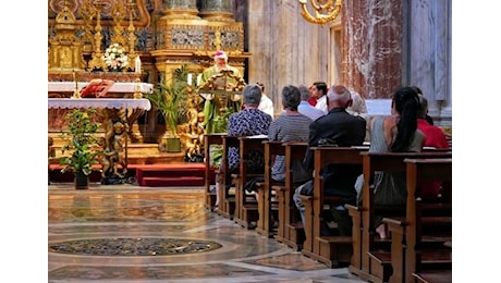 Messe, intenzioni, offerte. Che cosa si può fare e che cosa no. Il Dicastero del clero aggiorna le regole