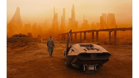 Blade Runner 2049, i produttori fanno causa ad Elon Musk per violazione di copyright