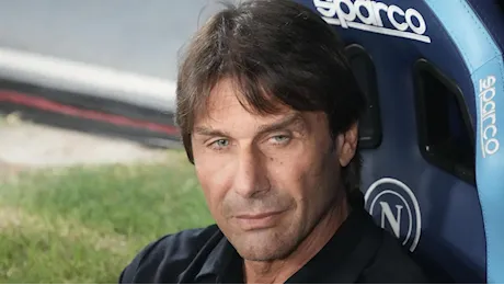 Conte: «A Cagliari il Napoli è pronto a sporcarsi le mani. Kvaratskhelia da valutare»