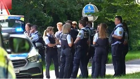 Germania, strage familiare nel Baden-Württemberg: uccide due persone e ne ferisce altre due, poi si toglie la vita