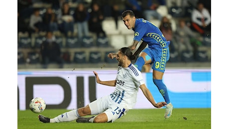 Highlights Serie A | Empoli-Como 1-0: colpo decisivo di Pellegri