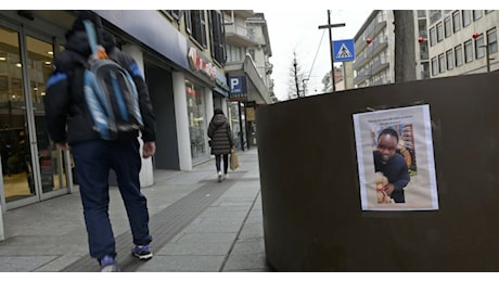 Omicidio di Bergamo, fermato il responsabile