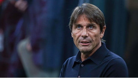 Napoli, Conte: “Permanenza? L’importante ora è il finale di stagione, tutto il resto è noia”