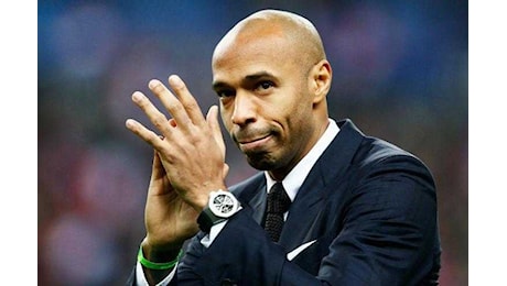 Henry: “Tifosi dell’Inter sul gol di Raphinha? Giusto lasciarli fuori”