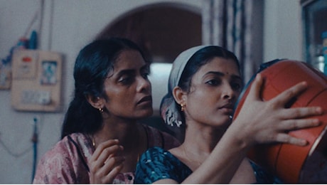 Cinema, dall'India una storia di liberazione al femminile (senza mariti)