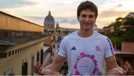 Wizz Air Rome Half Marathon: iscrizioni chiuse e numeri record per la prima mezza maratona di Roma