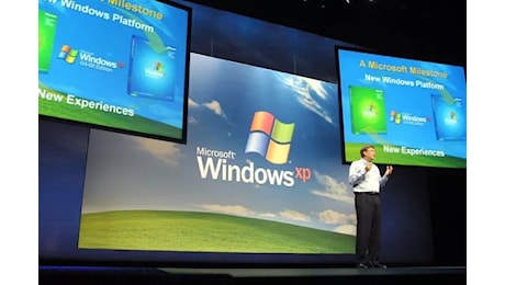 Nostalgia di Windows XP (e non solo)? Ecco la distro Linux che fa per voi