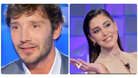 Belen Rodriguez e Stefano De Martino? Separati sì, ma no al divorzio. Ecco perché: le nuove rivelazioni degli amici dell'ex coppia