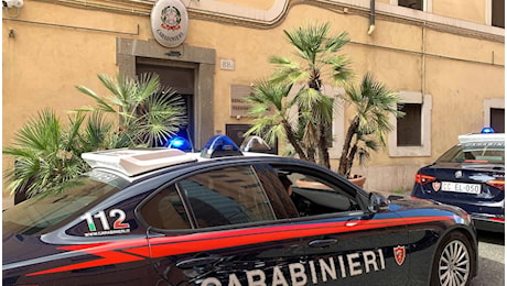 Tortura e violenze a Roma sui pazienti nel centro della Croce Rossa, 10 arresti tra gli operatori sanitari