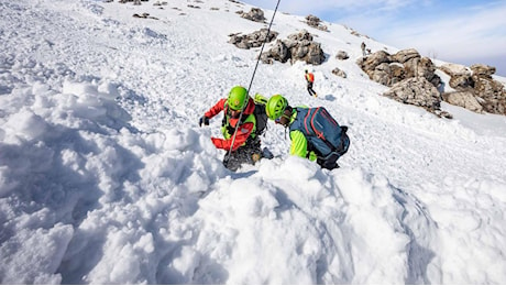 Chiusa l’inchiesta sulla strage delle aspiranti guide alpine, istruttore indagato per omicidio colposo plurimo