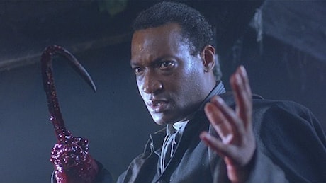 È morto Tony Todd, icona del cinema horror e volto di Candyman: aveva 69 anni