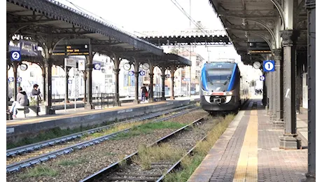 Treni, linea Torino-Genova ripresa in mattinata: ancora ritardi