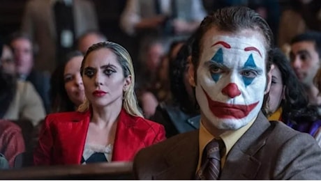 Joker Folie À Deux è davvero una origin story? Silenzio rotto sul colpo di scena finale [SPOILER]