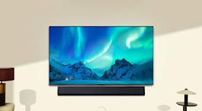 LG: tutti i prezzi dei TV OLED e QNED 2024