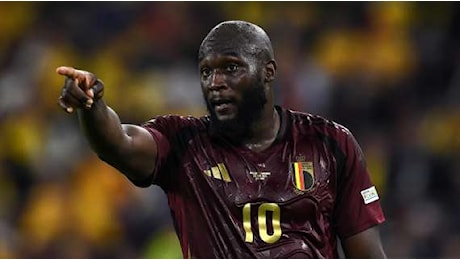 Belgio-Italia, le formazioni: Lukaku titolare! Spalletti schiera due napoletani dal 1’