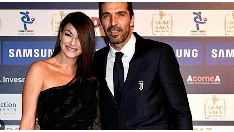 Gigi Buffon e Ilaria D'Amico, il matrimonio domani 28 settembre a Lucca: Monica Bellucci testimone della sposa. Abito, location, invitati