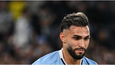 Lazio, Castellanos atteso in gruppo: Baroni pensa al turnover in Europa