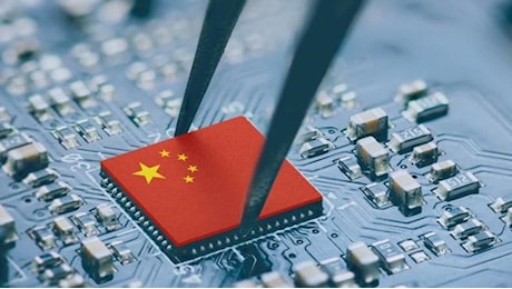 Huawei rompe definitivamente le «catene» con l'Occidente: addio a Windows sui computer