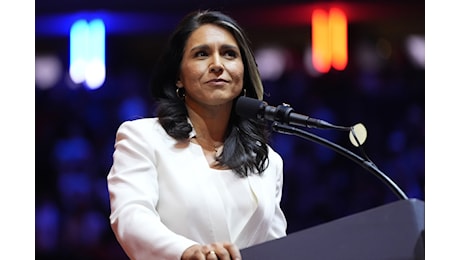 Tulsi Gabbard, la figura controversa nominata da Trump a capo delle agenzie di intelligence