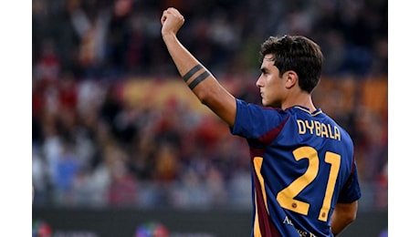 📢 Infortunio Dybala, novità e ultimissime in vista di Roma-Inter