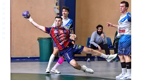 La Raimond riparte, Chiaravalle battuta al PalaSantoru