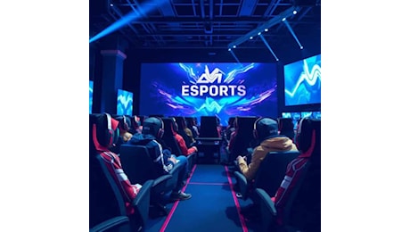 Top Esports Tournaments