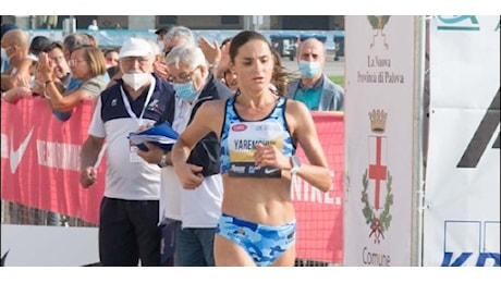 Domenica a Roma la Wizz Air Rome Half Marathon: iscritti e diretta tv