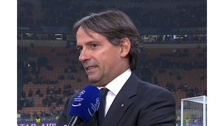 Inter-Arsenal, Inzaghi fa sognare i tifosi: il messaggio in diretta