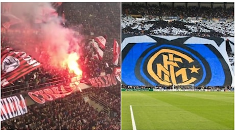 Ultras di Inter e Milan, sgomintati i clan. Decine di arresti: associazione per delinquere, estorione e lesioni