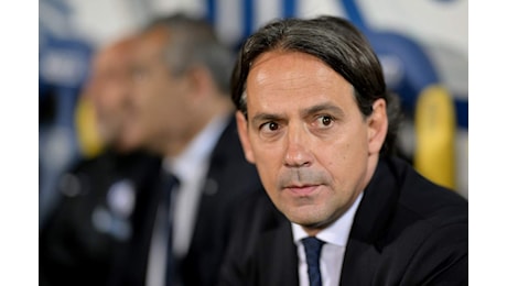 Inter: un’equazione perfetta. I numeri del 2024 incoronano ancora Simone Inzaghi