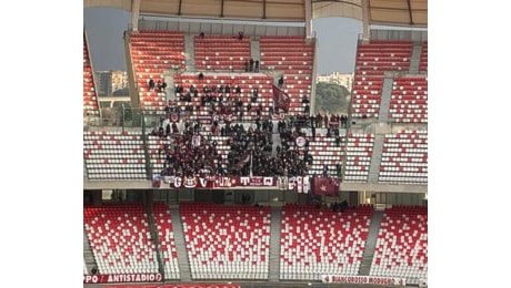 Serie B, Bari - Reggiana: segui la diretta - LIVE