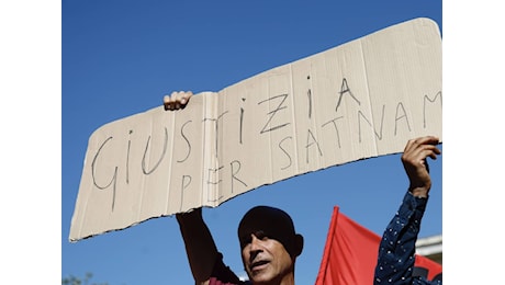 Assassini, Complici, Fascisti: gli insulti alla sindaca di Latina per la morte del bracciante