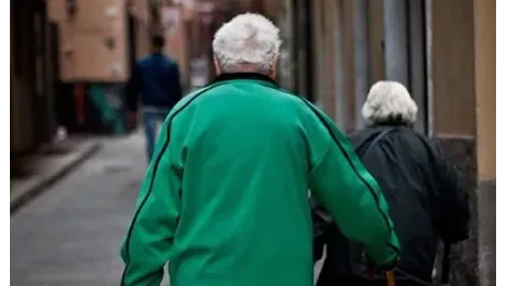 Giornata mondiale degli anziani, Liguria regina d'Europa con oltre 435mila over 65