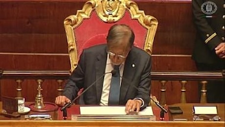 2% del Pil in Difesa, Meloni: Lo dico da patriota, la libertà non ha prezzo