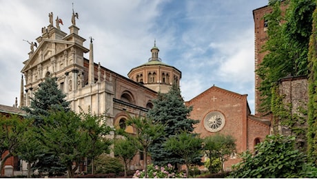 Santa Maria dei Miracoli, una festa “giubilare” – Chiesa di Milano