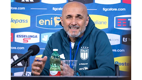 Belgio-Italia, Spalletti: I ragazzi hanno lottato come leoni